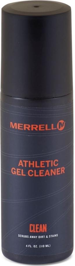 アスレチック ジェル クリーナー 4.0 オンス メレル ナチュラル