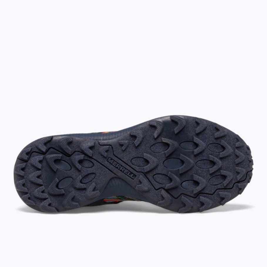 ビッグ キッズ ノヴァ 2 スニーカー レインボー マウンテンズ 3 メレル