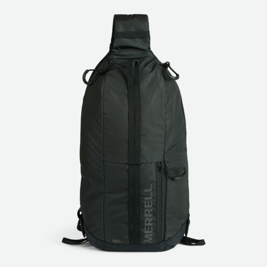 クレスト 8L スリング エコダイ メレル