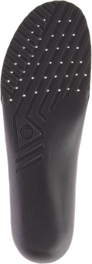 キネティック フィット&トレード ベース アル フットベッド メレル