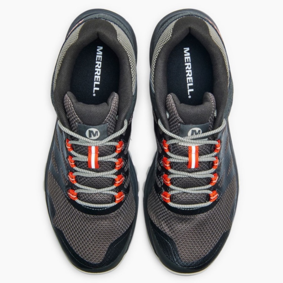 メンズ ノヴァ 2 メレル ボルダー