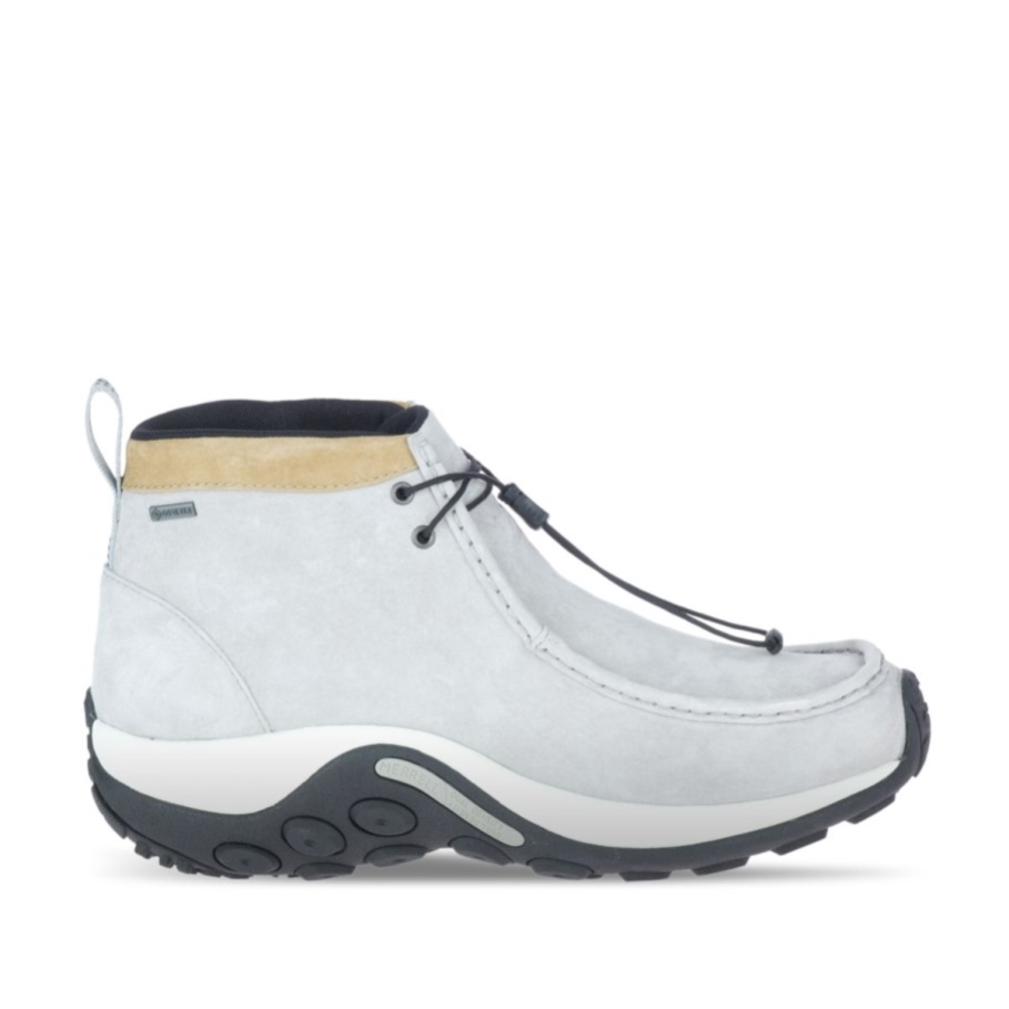 メレル A.four ジャングル チャッカ ゴアテックス パロマ メレル