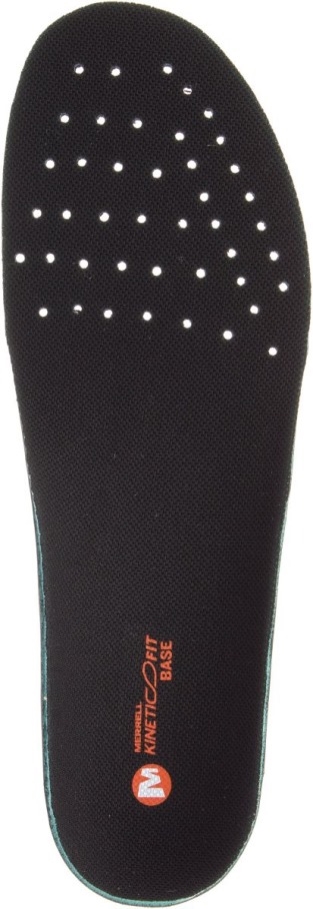 メレル キネティック フィット&トレード ベース アル フットベッド ワイド ウィズ リカバリー