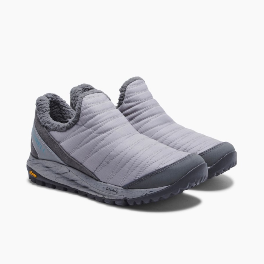 メレル パロマ レディース アントラ スニーカー モック