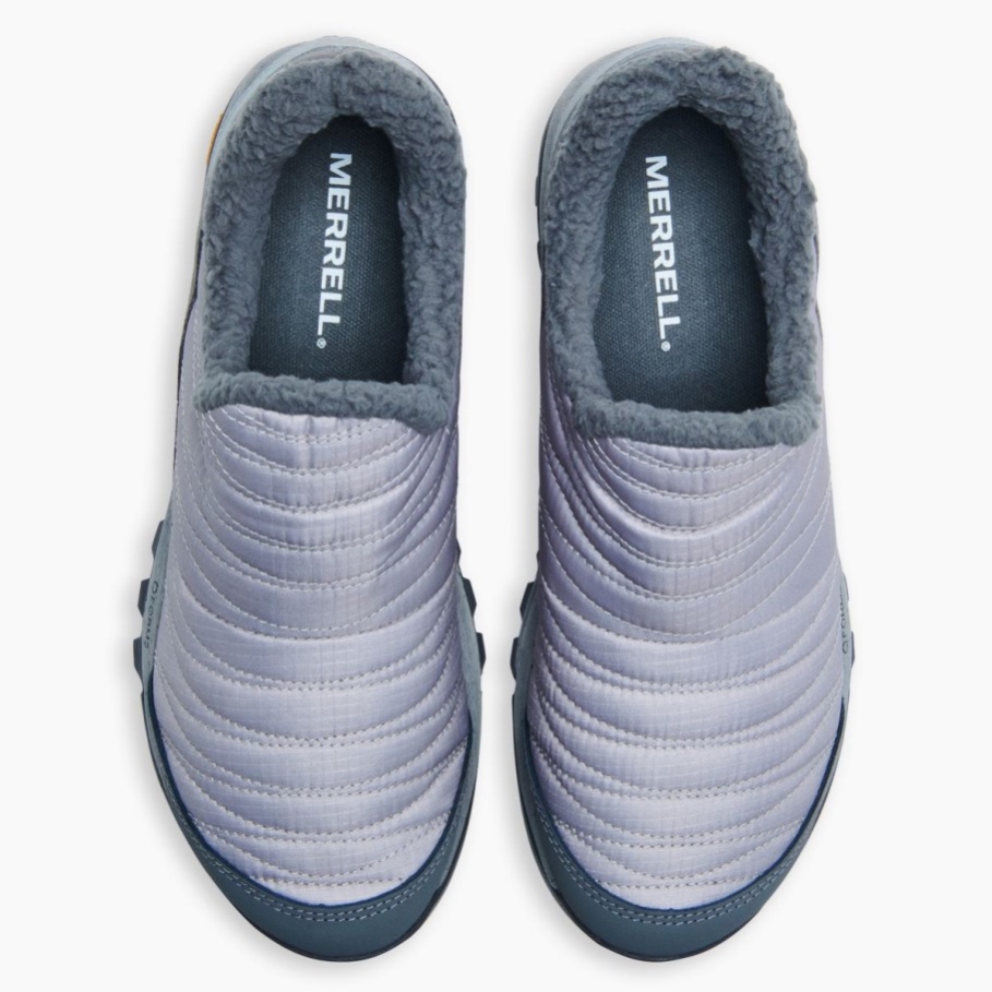 メレル パロマ レディース アントラ スニーカー モック