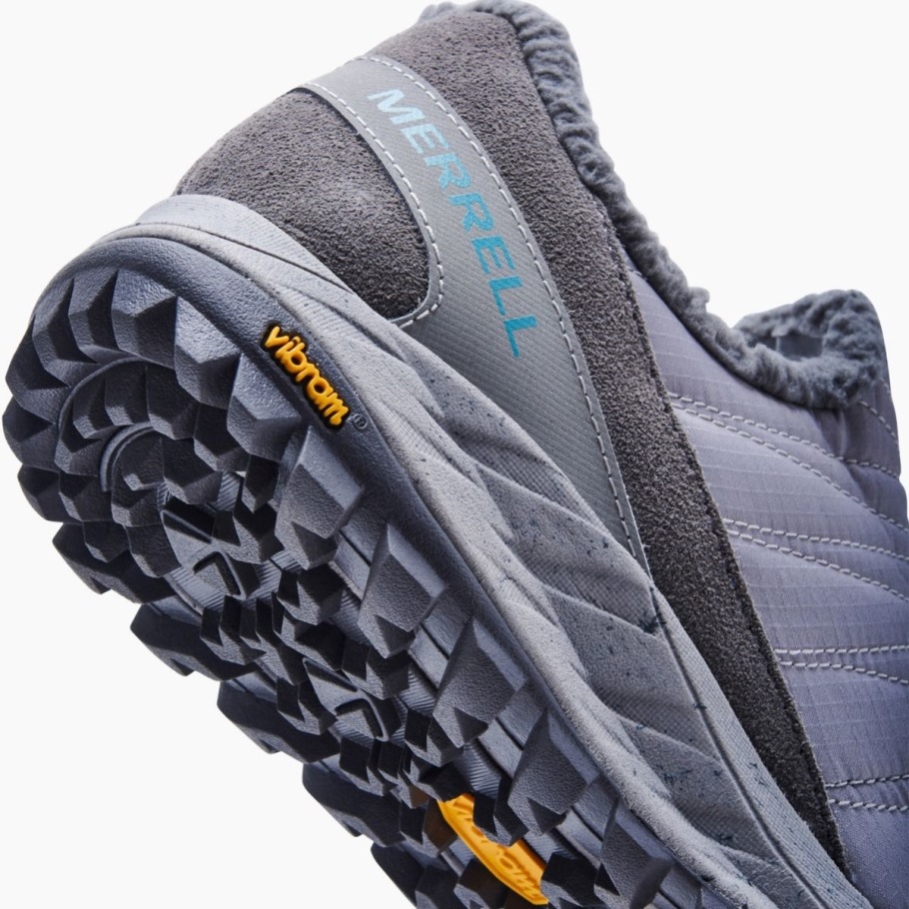 メレル パロマ レディース アントラ スニーカー モック