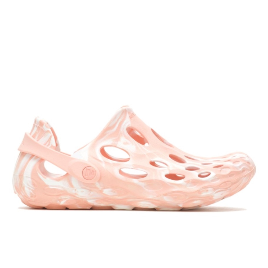 メレル ピーチ ウィメンズ ハイドロモック