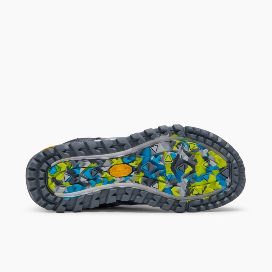 メレル レディース アントラ 2 ゴアテックス ワイド幅 ハイライズ