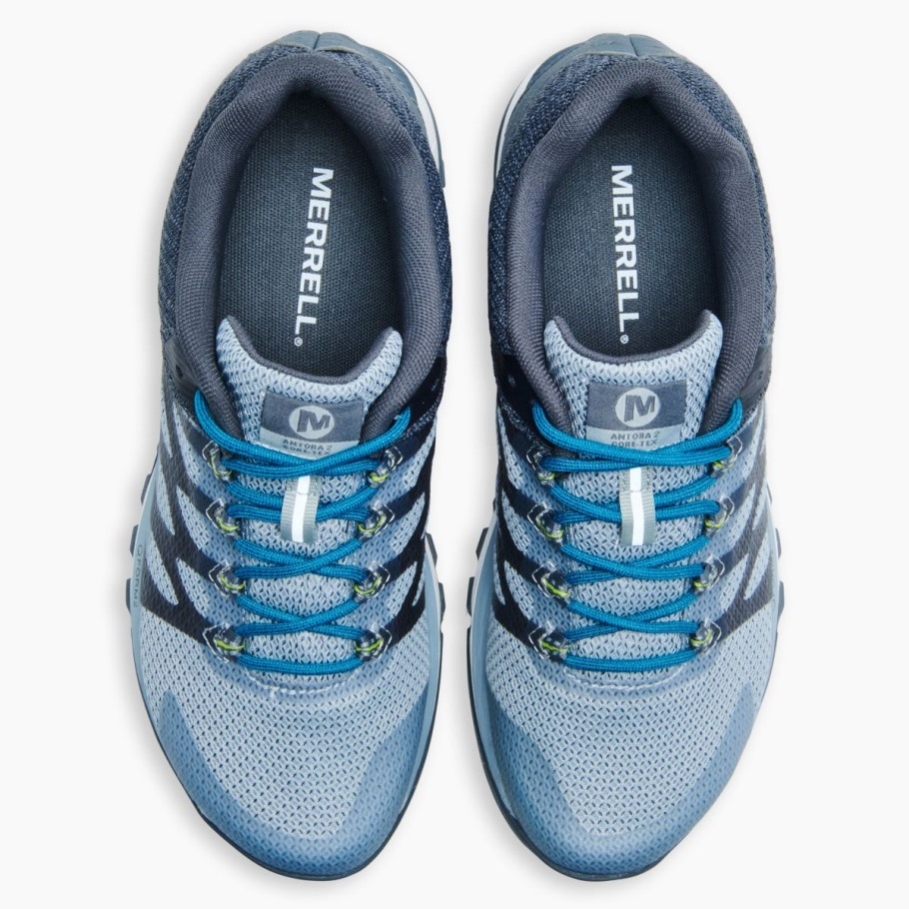 メレル レディース アントラ 2 ゴアテックス ワイド幅 ハイライズ