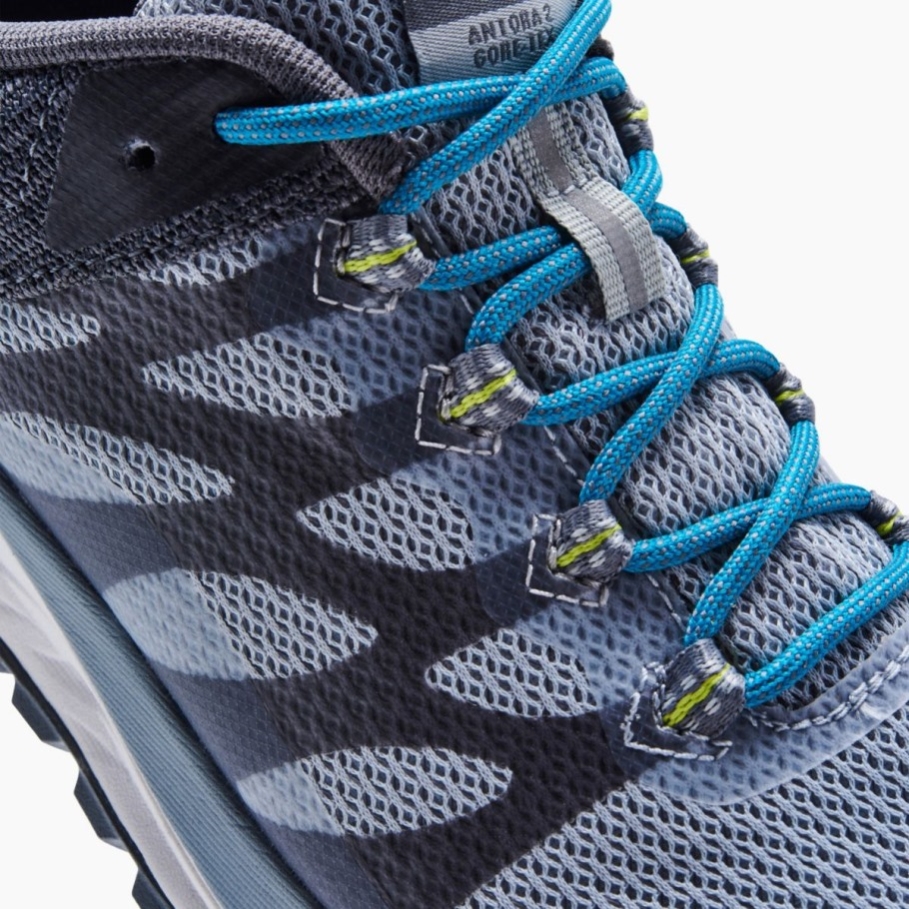 メレル レディース アントラ 2 ゴアテックス ワイド幅 ハイライズ