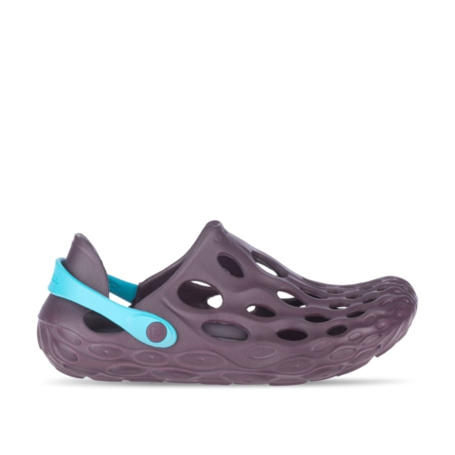 メレルウィメンズハイドロモックバーガンディブルー.