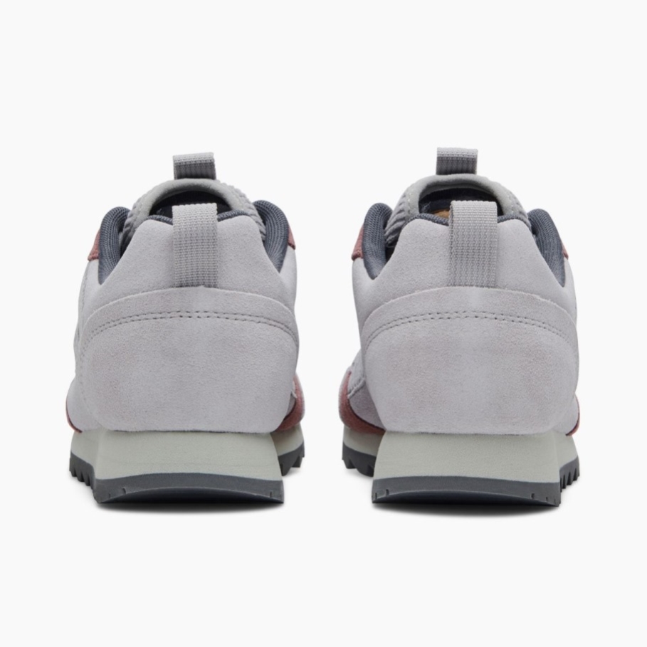 ウィメンズ アルパイン スニーカー メレル パロマ コーデュロイ