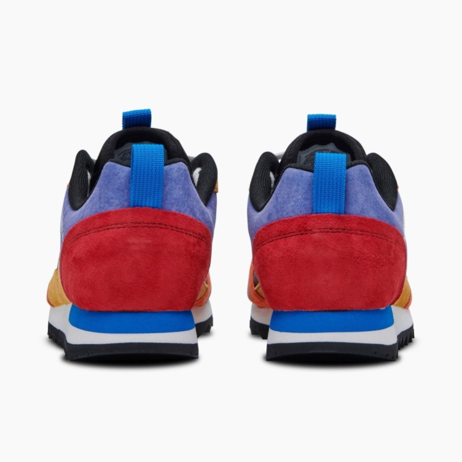 ウィメンズ アルパイン スニーカー マルチメレル