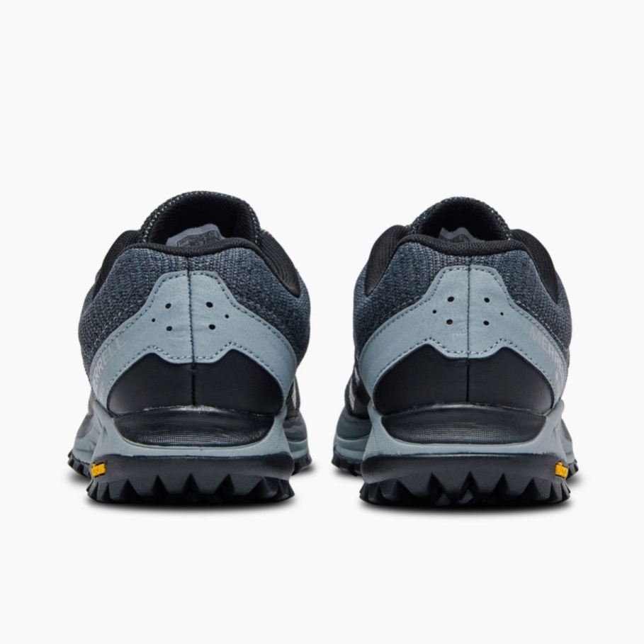 レディース アントラ 2 ゴアテックス ワイド幅 メレル ブラック