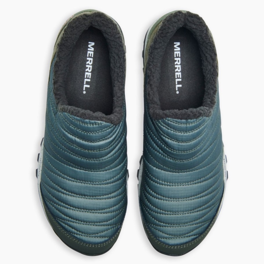 レディース アントラ スニーカー モック リケン メレル