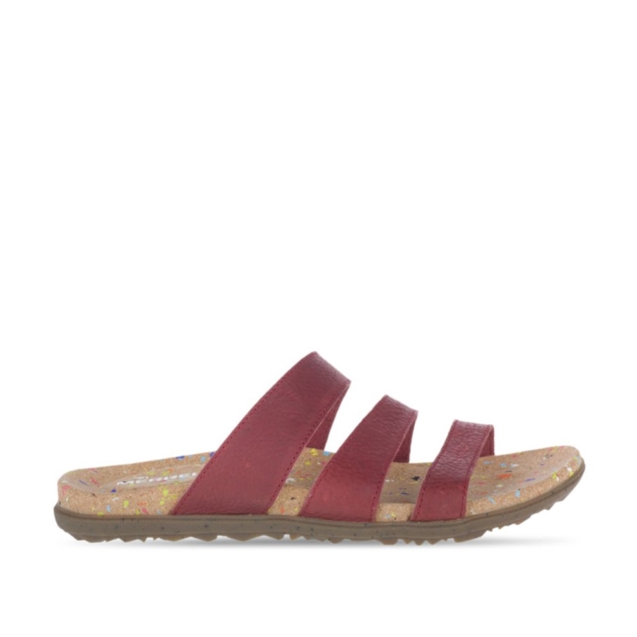 ウィメンズ ナパ バレー スライド メルロー メレル