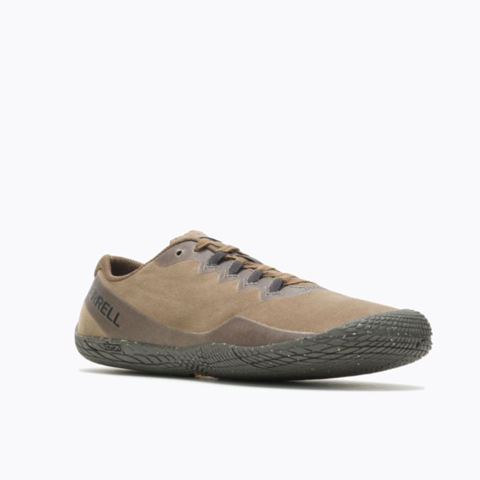 メレル メンズ ヴェイパーグローブ 3 エコカンガルー