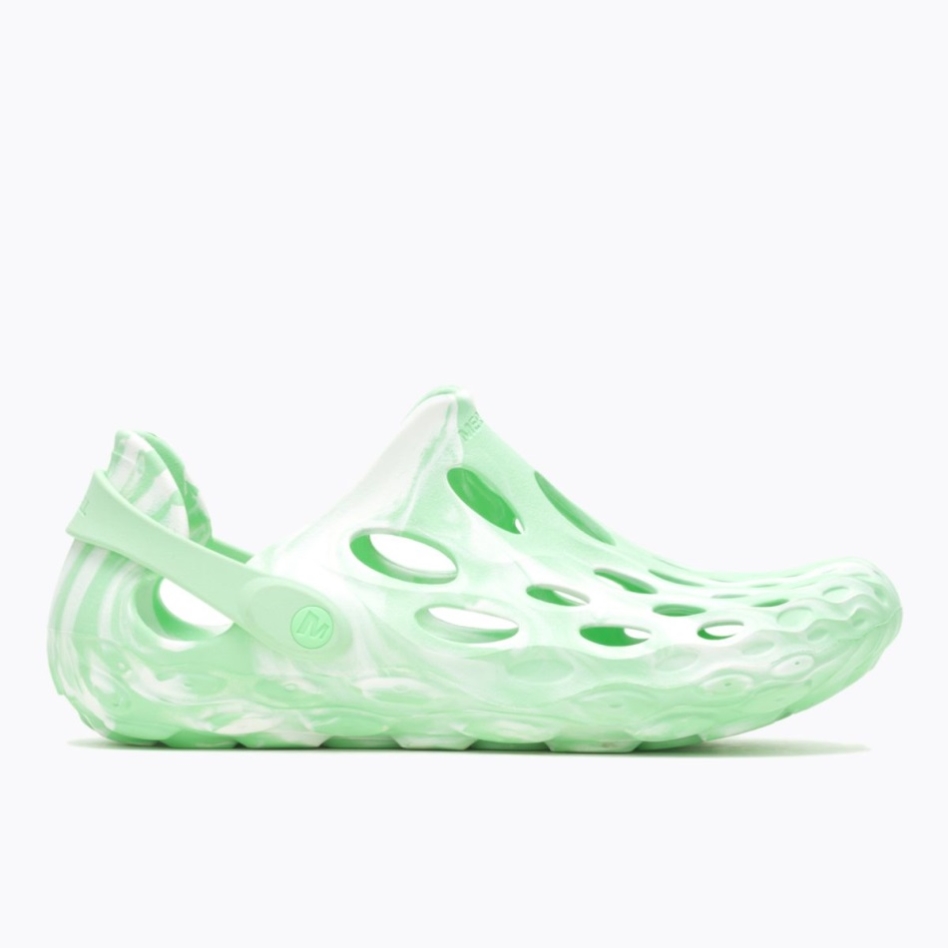 メレルウィメンズハイドロモックミント.