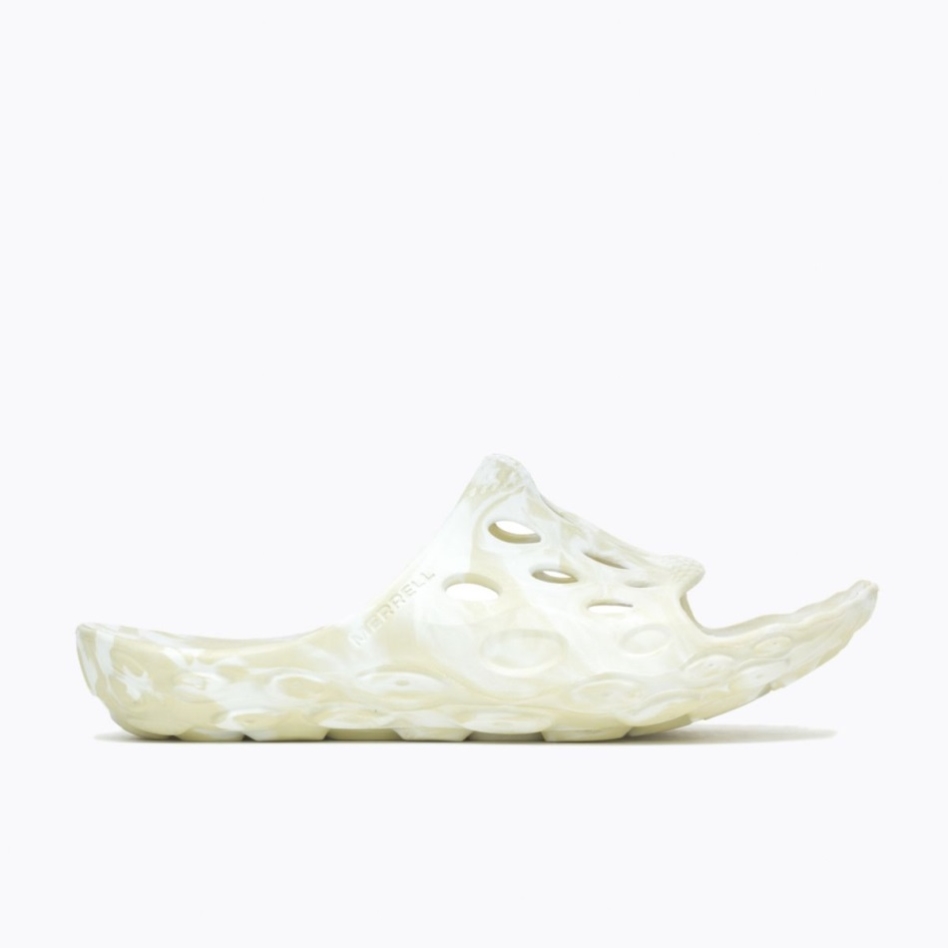 メレルウィメンズハイドロスライドクリーム.